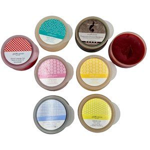 Gold Canyon Scent Pods Fabulous Fudge Brownie Sunflower Blood Orange Fizz Sweet